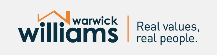 Warwick Williams Real Estate